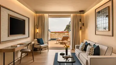 Grand Mazzaro Sea Palace