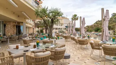 Grand Mazzaro Sea Palace