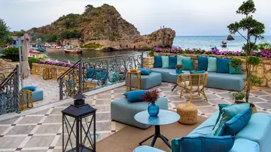 Grand Mazzaro Sea Palace
