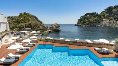 Grand Mazzaro Sea Palace
