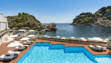 Grand Mazzaro Sea Palace