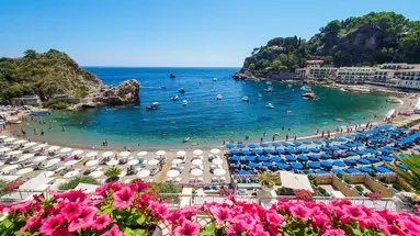Grand Mazzaro Sea Palace
