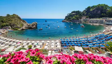 Grand Mazzaro Sea Palace
