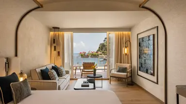 Grand Mazzaro Sea Palace