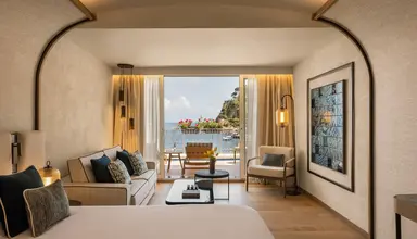 Grand Mazzaro Sea Palace