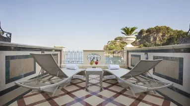 Grand Mazzaro Sea Palace