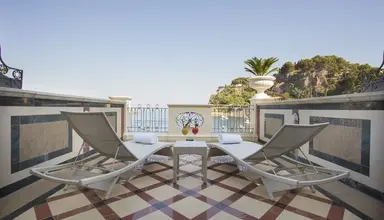 Grand Mazzaro Sea Palace