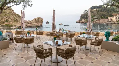 Grand Mazzaro Sea Palace