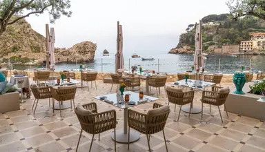 Grand Mazzaro Sea Palace