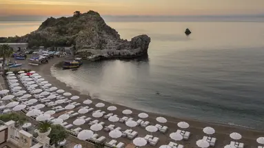 Grand Mazzaro Sea Palace