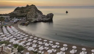 Grand Mazzaro Sea Palace