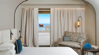 Grand Mazzaro Sea Palace