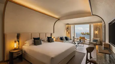 Grand Mazzaro Sea Palace