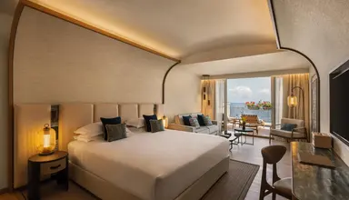 Grand Mazzaro Sea Palace