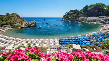 Grand Mazzaro Sea Palace