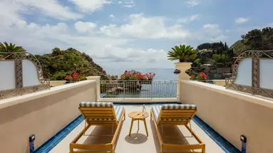 Grand Mazzaro Sea Palace