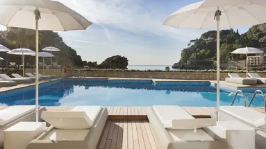 Grand Mazzaro Sea Palace