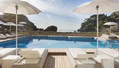Grand Mazzaro Sea Palace