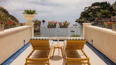 Grand Mazzaro Sea Palace