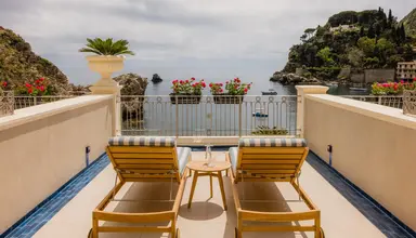 Grand Mazzaro Sea Palace