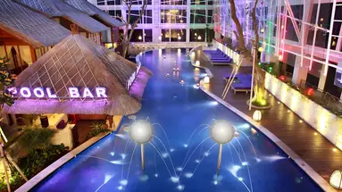 Grand Mega Resort & Spa