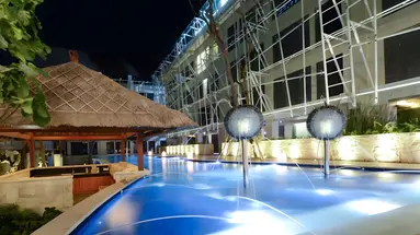 Grand Mega Resort & Spa