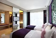 Grand Mega Resort & Spa