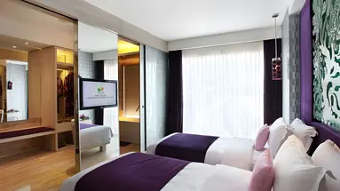 Grand Mega Resort & Spa