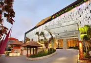 Grand Mega Resort & Spa