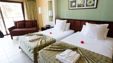 Grand Memories Sanctuary Varadero
