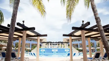 Grand Memories Sanctuary Varadero