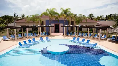 Grand Memories Sanctuary Varadero