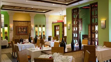 Grand Memories Sanctuary Varadero