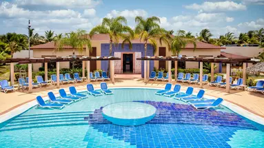 Grand Memories Varadero