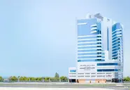 Grand Mercure Business Bay