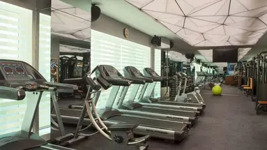 Grand Mercure Business Bay
