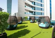 Grand Mercure Business Bay