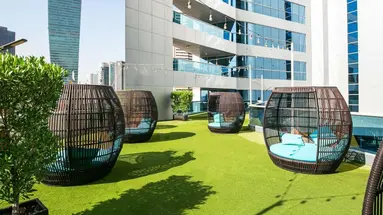 Grand Mercure Business Bay