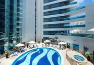 Grand Mercure Business Bay