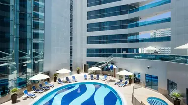 Grand Mercure Business Bay