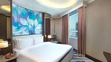 Grand Mercure Business Bay
