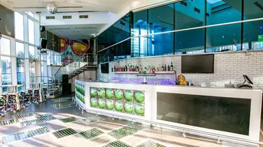 Grand Mercure Business Bay