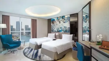 Grand Mercure Business Bay