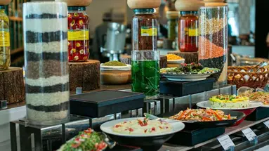 Grand Mercure Business Bay