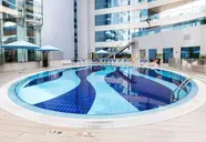 Grand Mercure Business Bay