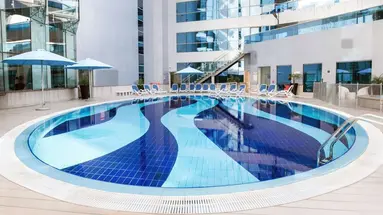 Grand Mercure Business Bay