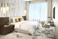 Grand Mercure Dubai City