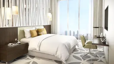 Grand Mercure Dubai City