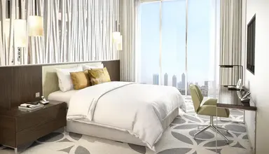 Grand Mercure Dubai City