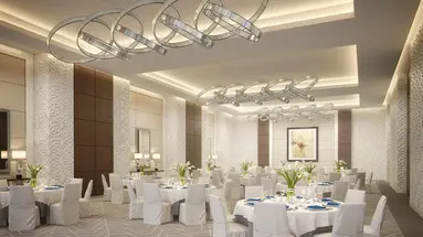 Grand Mercure Dubai City